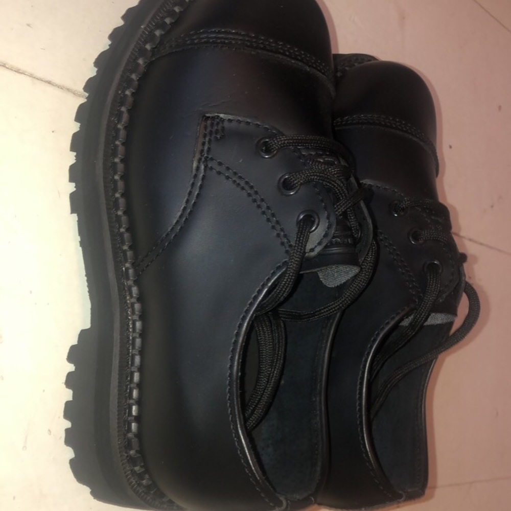 Barely Worn Demonia Riot 03’s